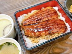 -东京屋(武定路店)