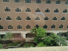 -诸暨同方豪生大酒店