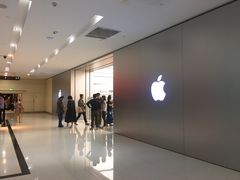 -Apple零售店(新街口店)