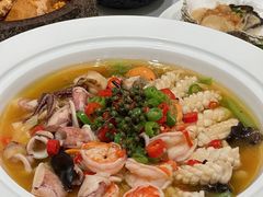 -品海楼·大连海胆锅贴馆(东港店)