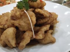 -红高粱大酒店(宁山东路店)