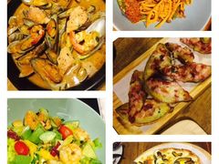 -G+KITCHEN(龙湖狮山天街店)