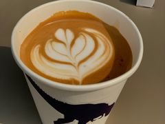 大小特饮-大小咖啡 BigSmallCoffee(麦子店)