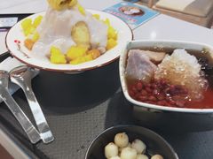 -鲜芋仙(观音桥大融城LG店)