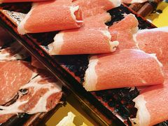 -小牛哈尼韩式水煎肉(万象城店)