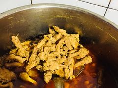 干潲子-食为天面庄