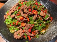-辣瓦·江西爆炒馆子
