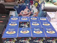 -泡泡玛特POPMART(合生汇店)