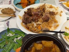 -南山鲜虾面·活鲜小馆·海味大连菜(南山总店)