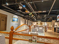 -巴扎美食·新疆菜·西域歌舞表演餐厅(新疆大厦店)