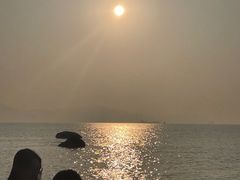 -白城沙滩