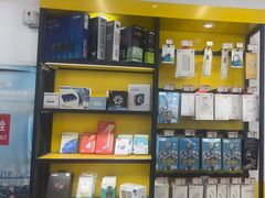 -千米手机电脑维修回收(北辰三角洲店)