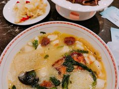 -吾味香葫芦头(安西街店)