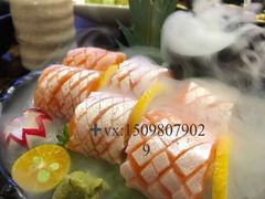 -小川洋风料理(街道口店)