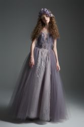 -MANLI BRIDAL婚纱