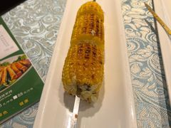 -巴扎美食·新疆菜·西域歌舞表演餐厅(新疆大厦店)