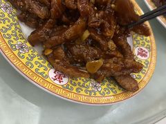 -砂锅居(西四店)