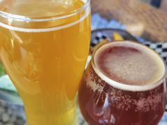 龙井小麦-漪龙台·B26 Rooftop Lounge