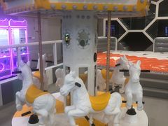 -碧中海汤泉汗蒸酒店