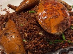 -喜记避风塘炒辣蟹(旗舰店)