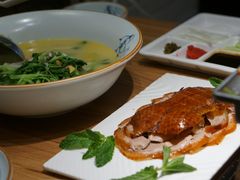 -四季民福烤鸭店(前门廊房二条店)