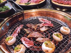 -NIUAN牛庵·日式和牛烧肉(恒隆店)