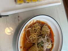 -老太原菜馆(中正天街店)