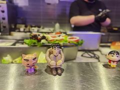 -shark burger·鲨鱼汉堡(交子大道店)