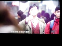 -星河国际影城(新会店)