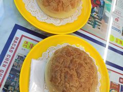 -澳门陈光记烧味饭店(万象城店)