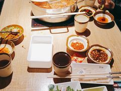 -野妹火锅(南园店)