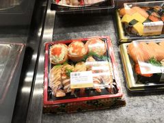 -争鲜回转寿司(飞洲国际店)