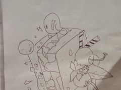 -彩翼美术馆(方庄校区)