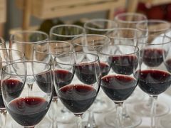 -太湖饭店玉兰厅(自助餐厅)