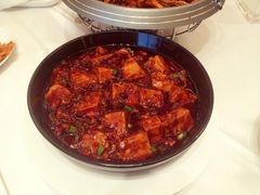 陈麻婆豆腐-俏江南天津时尚曲艺主题餐厅(马场道店)