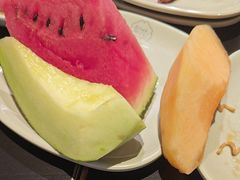 -梨花自助烤肉(西三旗万象汇黑金店)