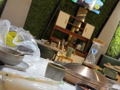 -狐狸爱上椰子鸡(滨江星光大道店)