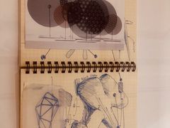 -chi K11艺术空间展览厅