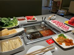 -海底捞火锅(江北万达商业广场店)