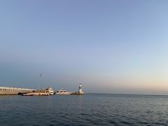-东戴河风景区