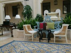 -利顺德大饭店·维多利亚花园(小白楼店)