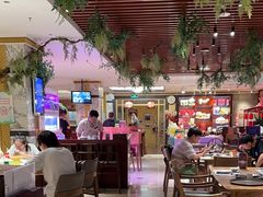 -北京全聚德(西翠路店)
