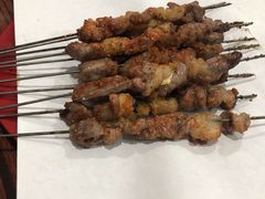 -维吾尔餐厅(宜山路店)