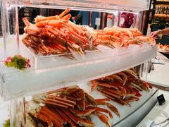 -RISE RESTAURANT(滨海湾金沙店)