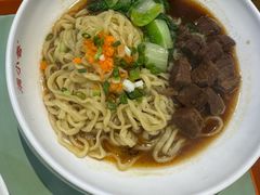 -寻味闽台风味美食馆·王记手打面