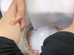 -郑远元专业修脚房(昌里东路店)