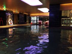 -上海外滩英迪格酒店