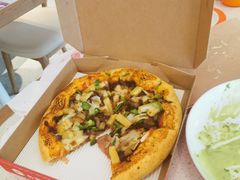 -必胜客(华为店)