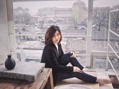 -大酉·M Coffee(北京美术馆店)