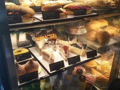 -星巴克臻选店(澳门伦敦人店)